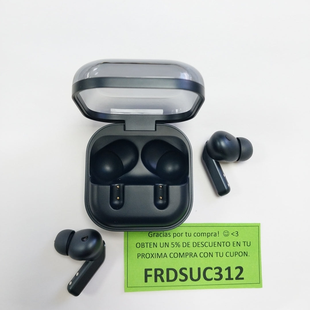 AUDIFONOS SAMSUNG GALAXY BUDS 4 PRO SM-R640 INALAMBRICO IN EAR (SEMINUEVO)