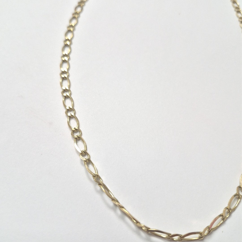 CADENA ORO 10 K 12.3 GRMS (SEMINUEVO)