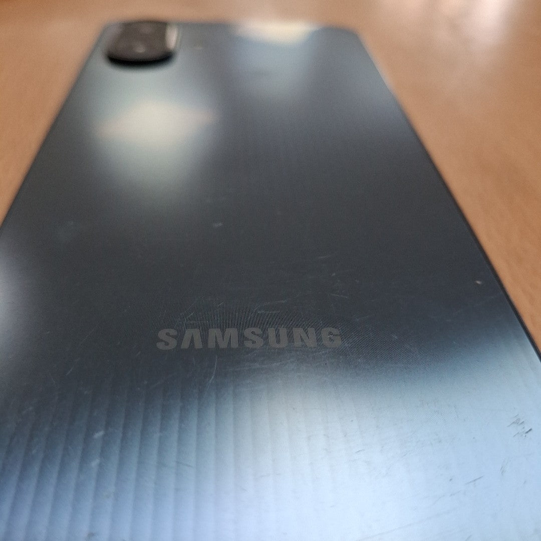 CELULAR SAMSUNG GALAXY A07 SM-A075M (2025) 64 GB 4 GB RAM (SEMINUEVO)