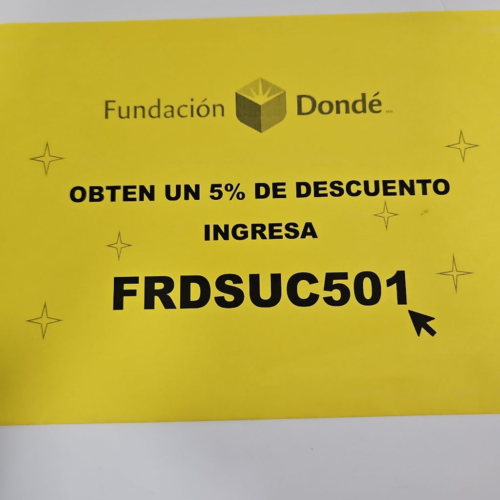 DIJE ORO 14 K 1.1 GRMS (SEMINUEVO)