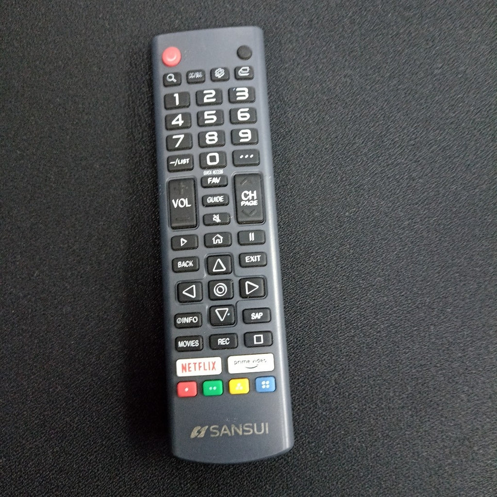 PANTALLA SANSUI SMX40VAFW 40" LED 4K (SEMINUEVO)