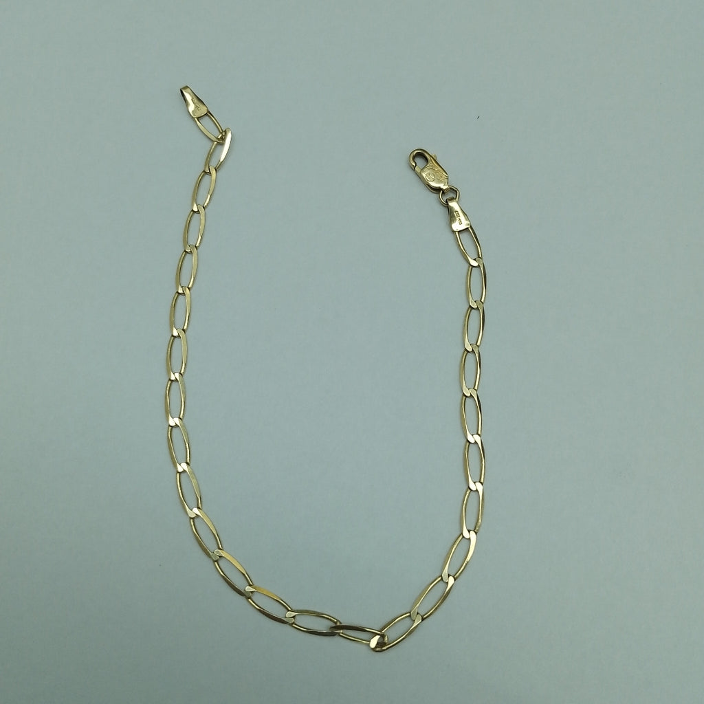 PULSERA ORO 14 K 2.9 GRMS (SEMINUEVO)