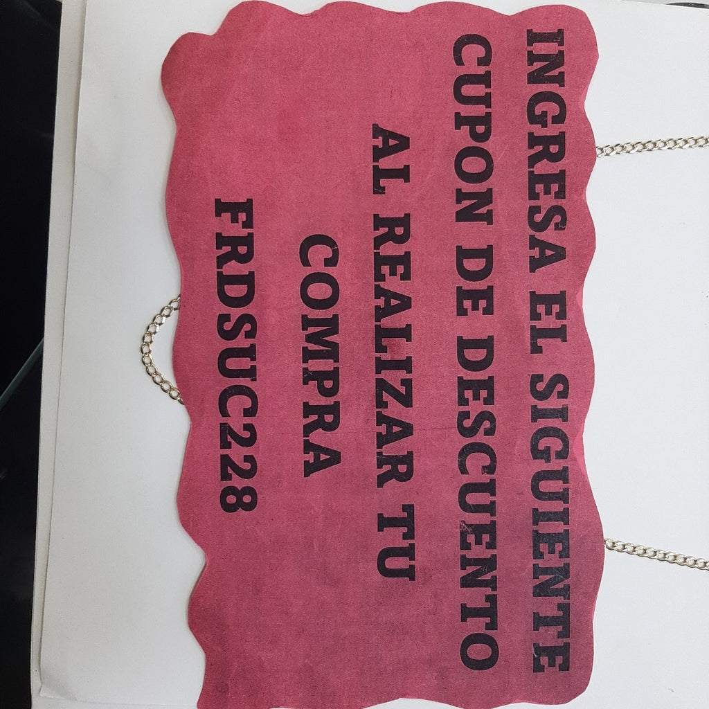 CADENA ORO 10 K 7.7 GRMS (SEMINUEVO)