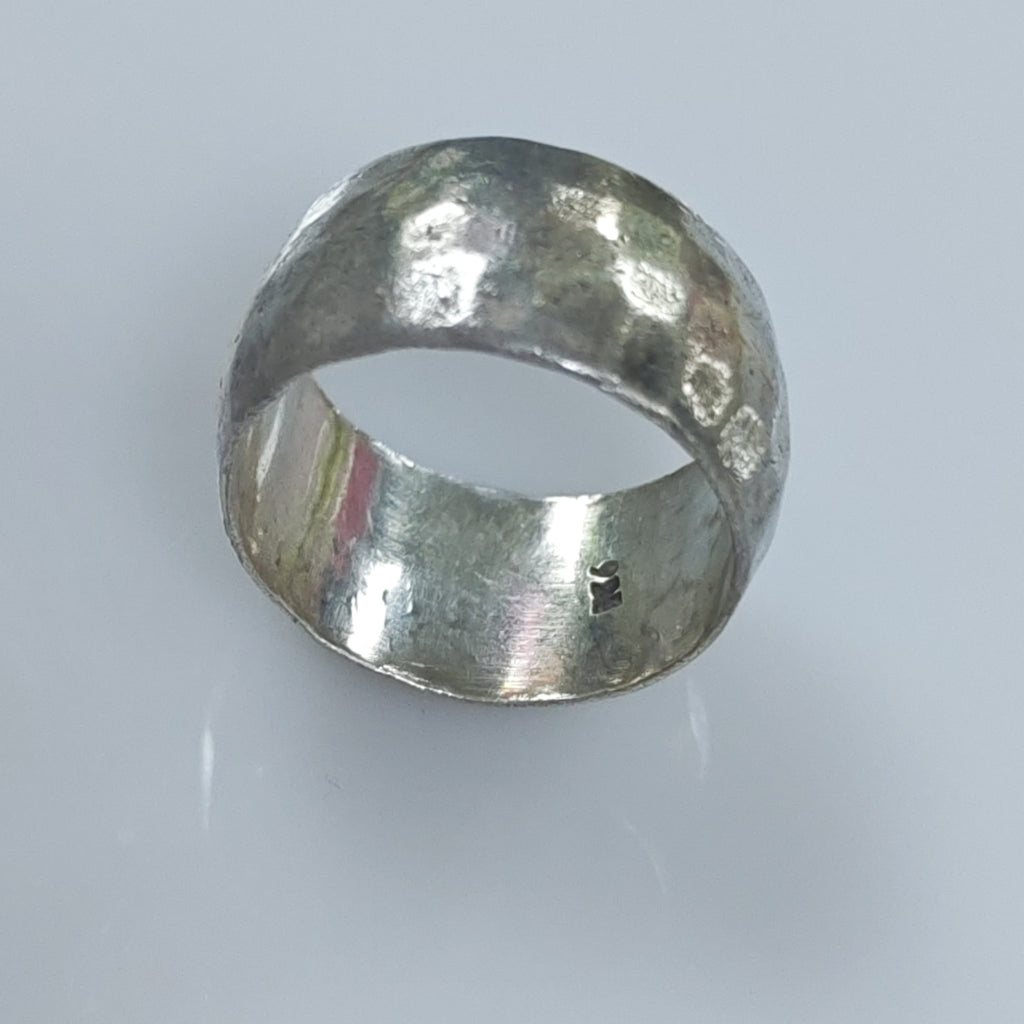ARGOLLA PLATA 10.6 GRMS (SEMINUEVO)