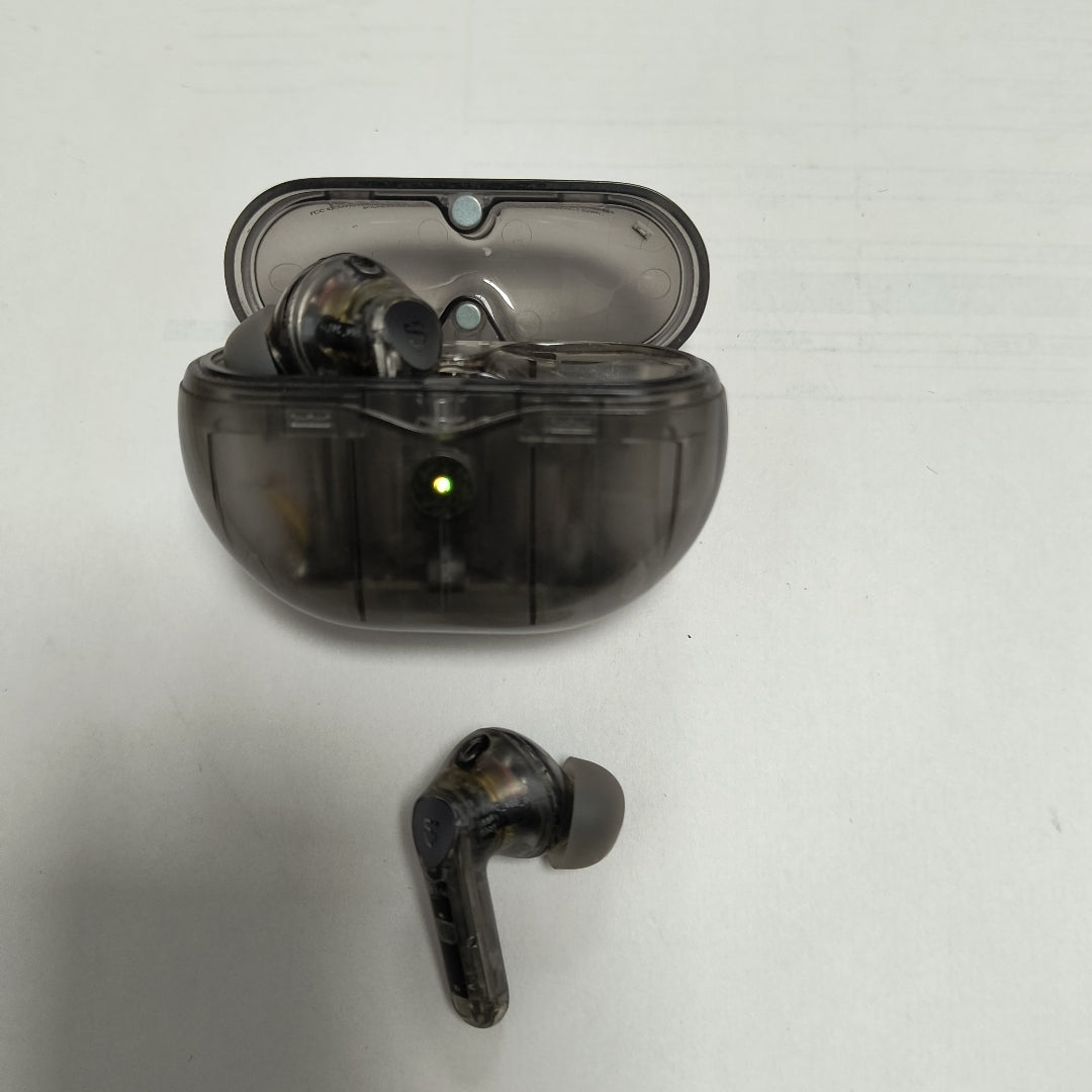 AUDIFONOS SOUNDPEATS AIR 4 PRO INALAMBRICO IN EAR (SEMINUEVO)