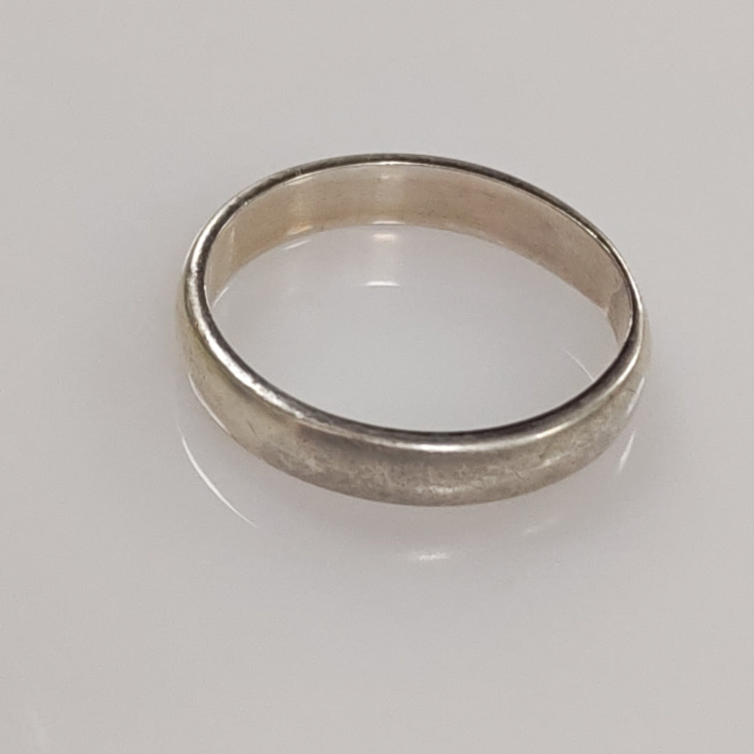 ARGOLLA PLATA 3.1 GRMS (SEMINUEVO)