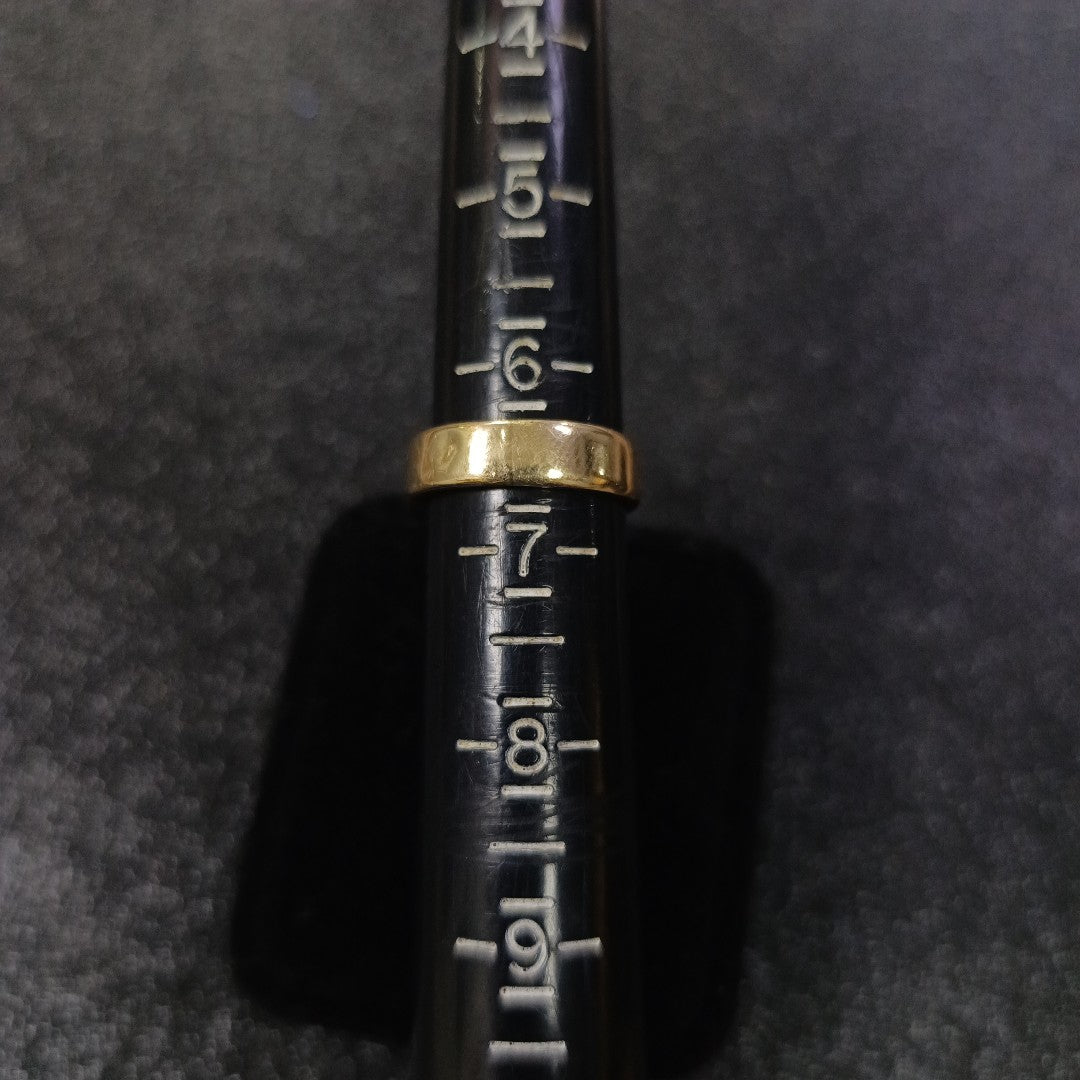 ANILLITO ORO 8 K 2.7 GRMS (SEMINUEVO)