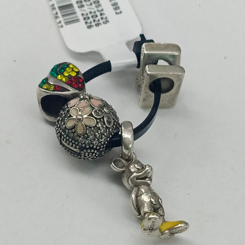DIJE PLATA 9.2 GRMS (SEMINUEVO)