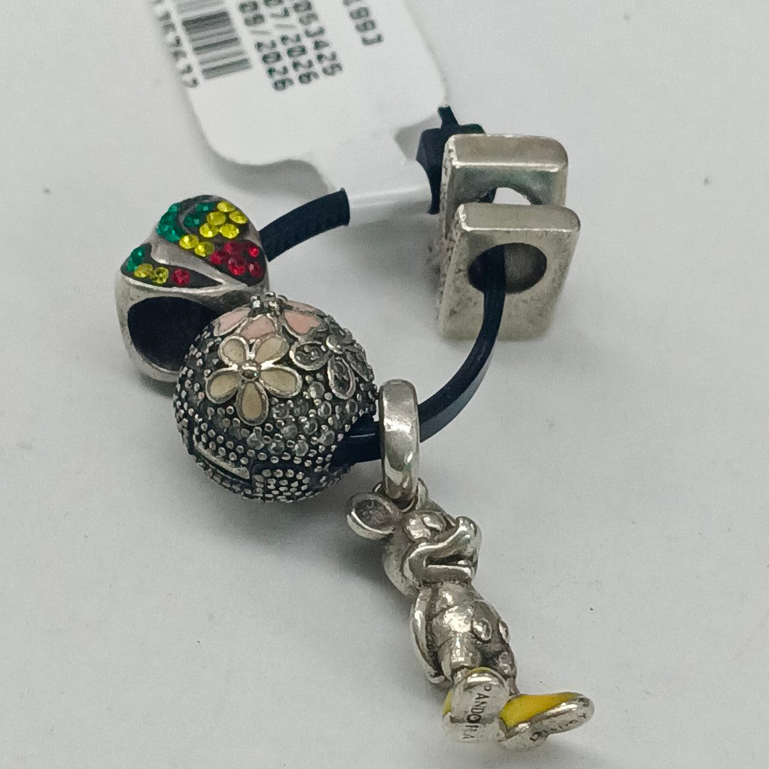 DIJE PLATA 9.2 GRMS (SEMINUEVO)