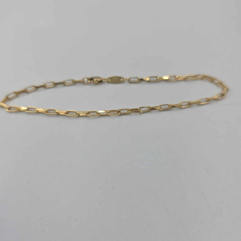 PULSERA ORO 14 K 2,50 GRMS (SEMINUEVO)