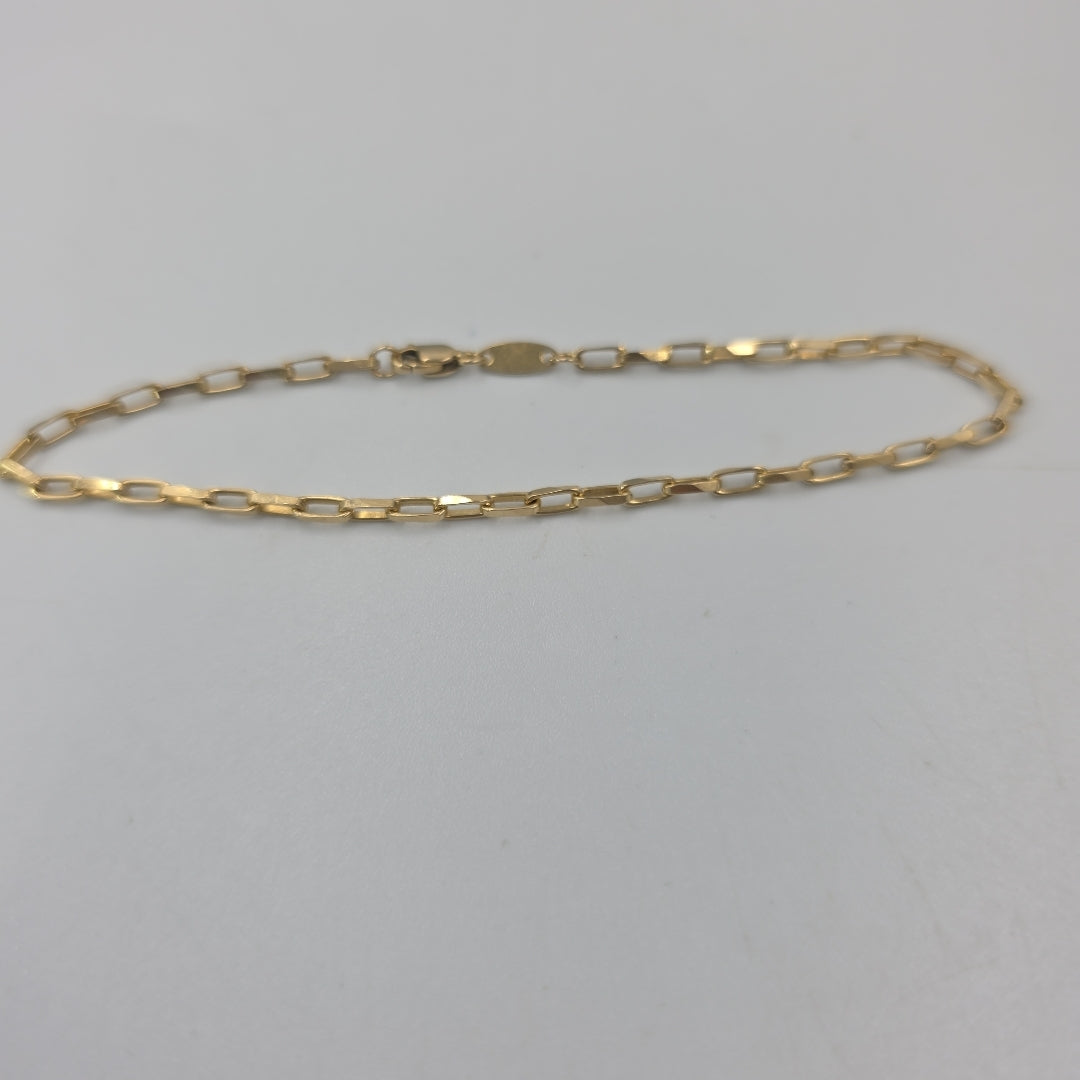 PULSERA ORO 14 K 2,50 GRMS (SEMINUEVO)