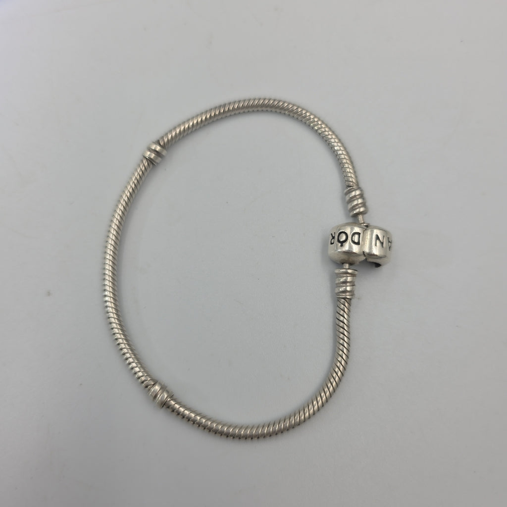 PULSERA PLATA 14.3 GRMS (SEMINUEVO)