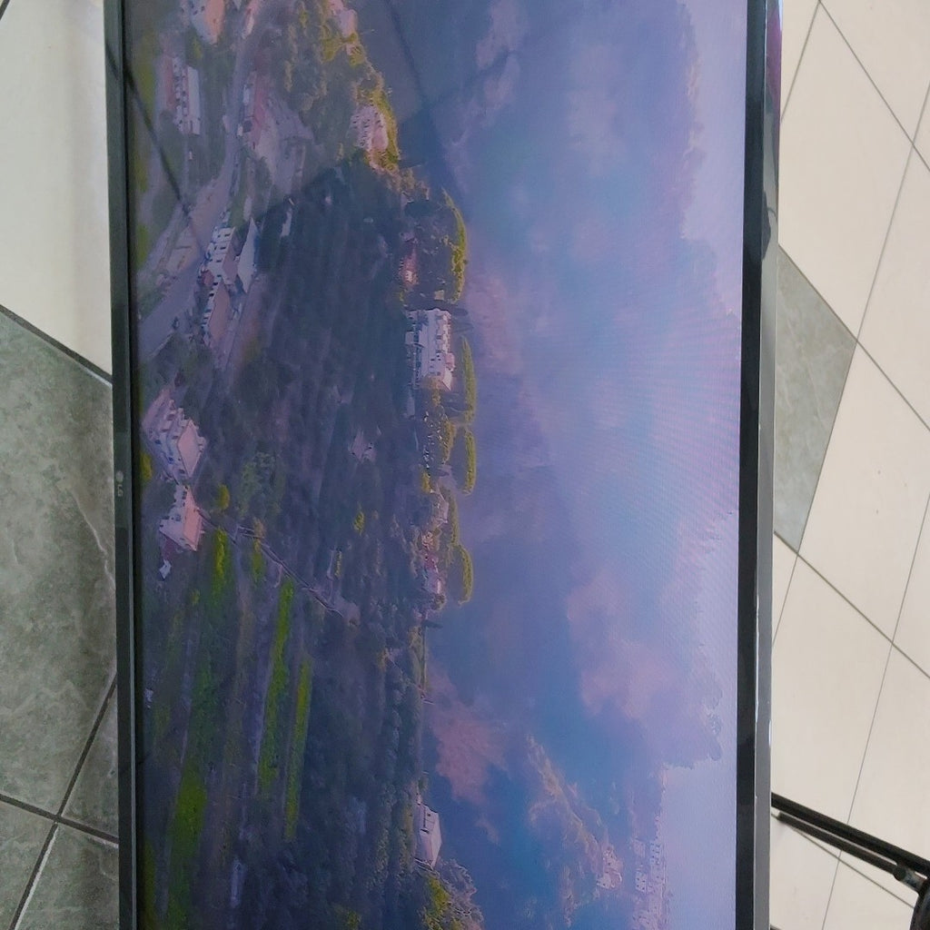 PANTALLA LG 43LR671C0SA (2025) 43" LED FULL HD (SEMINUEVO)