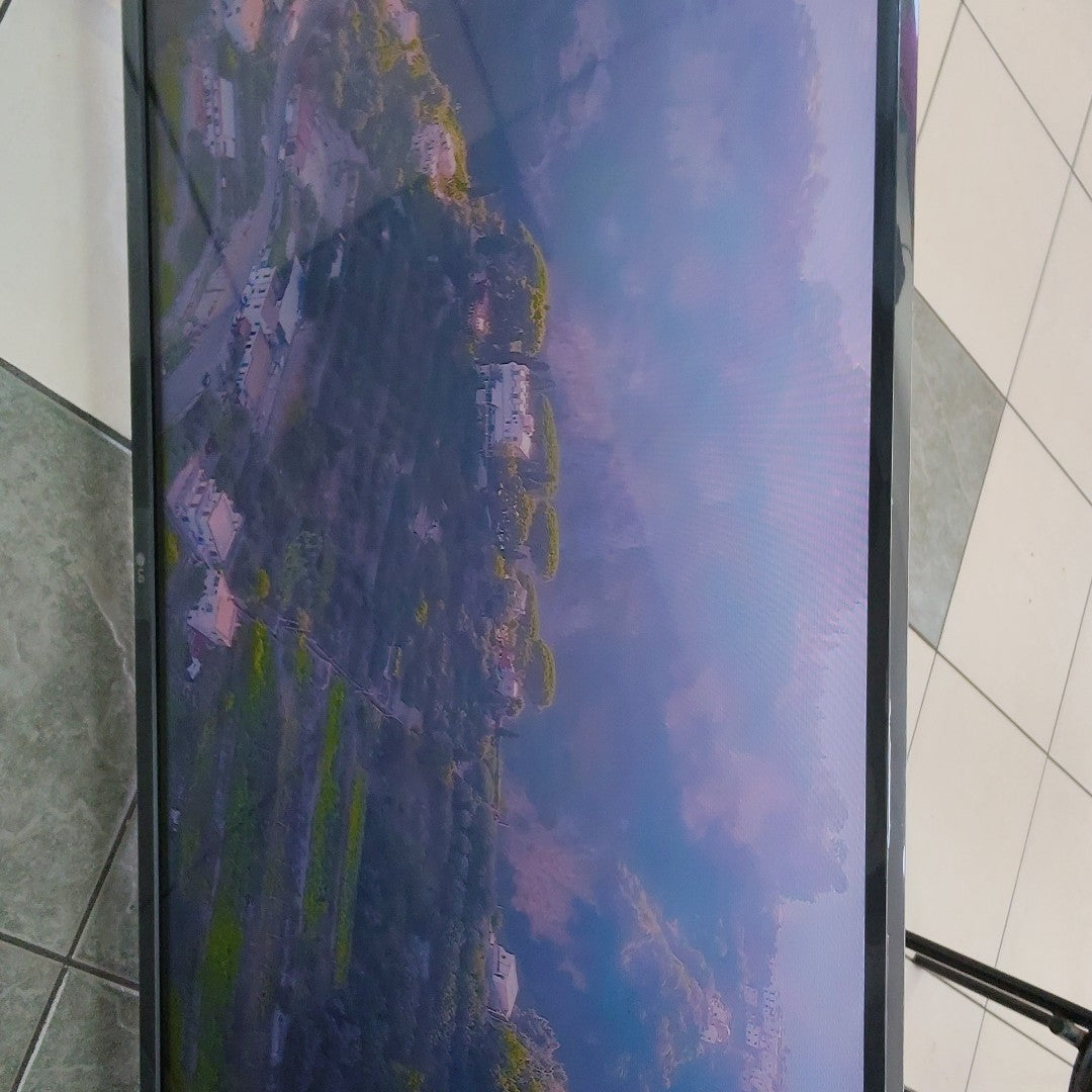 PANTALLA LG 43LR671C0SA (2025) 43" LED FULL HD (SEMINUEVO)