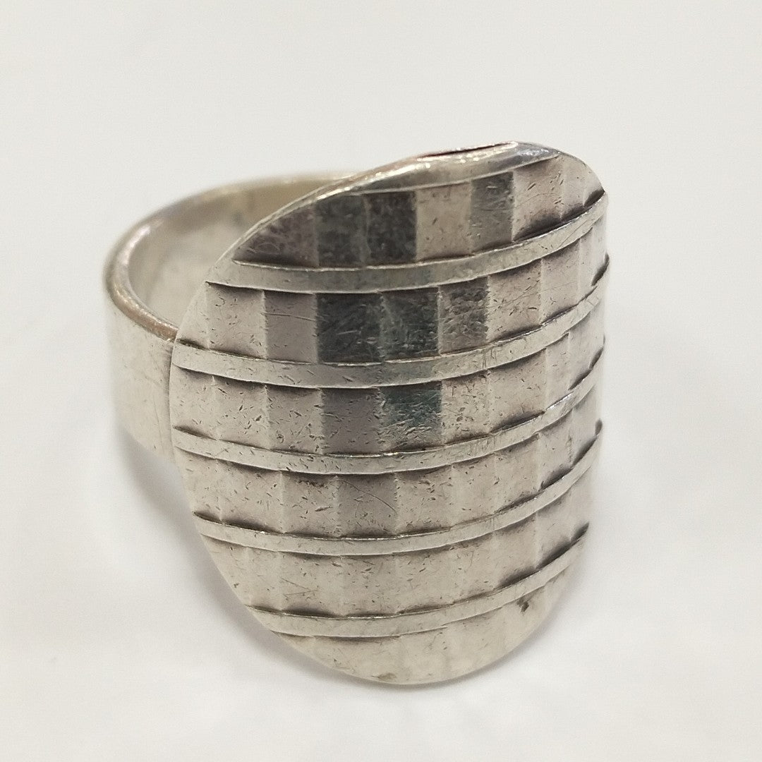 ANILLITO PLATA 9.5 GRMS (SEMINUEVO)