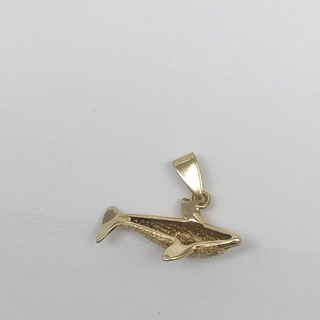 DIJE ORO 10 K 2.6 GRMS (SEMINUEVO)