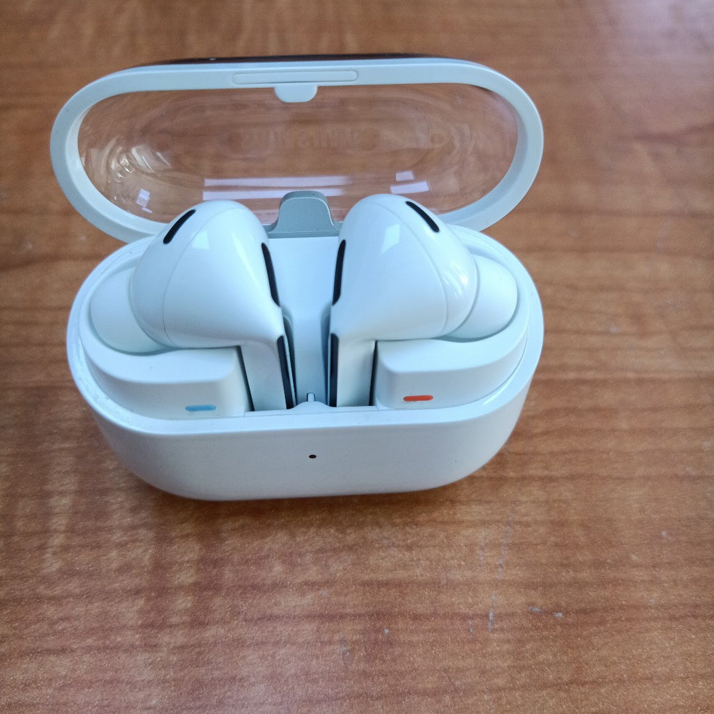 AUDIFONOS SAMSUNG GALAXY BUDS 3 PRO SM-R630 INALAMBRICO IN EAR (SEMINUEVO)
