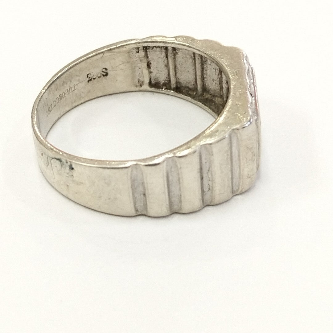 ANILLITO PLATA 4,70 GRMS (SEMINUEVO)