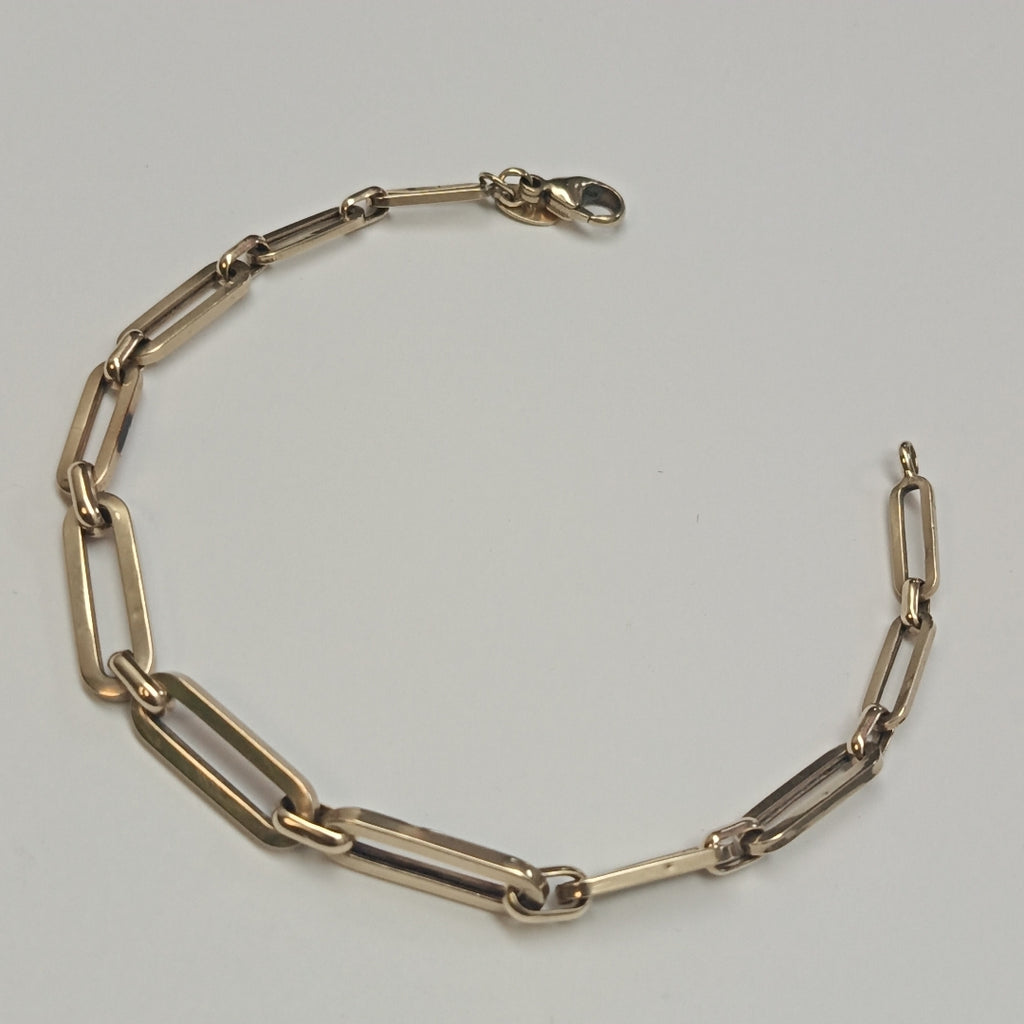 PULSERA ORO 14 K 4,50 GRMS (SEMINUEVO)