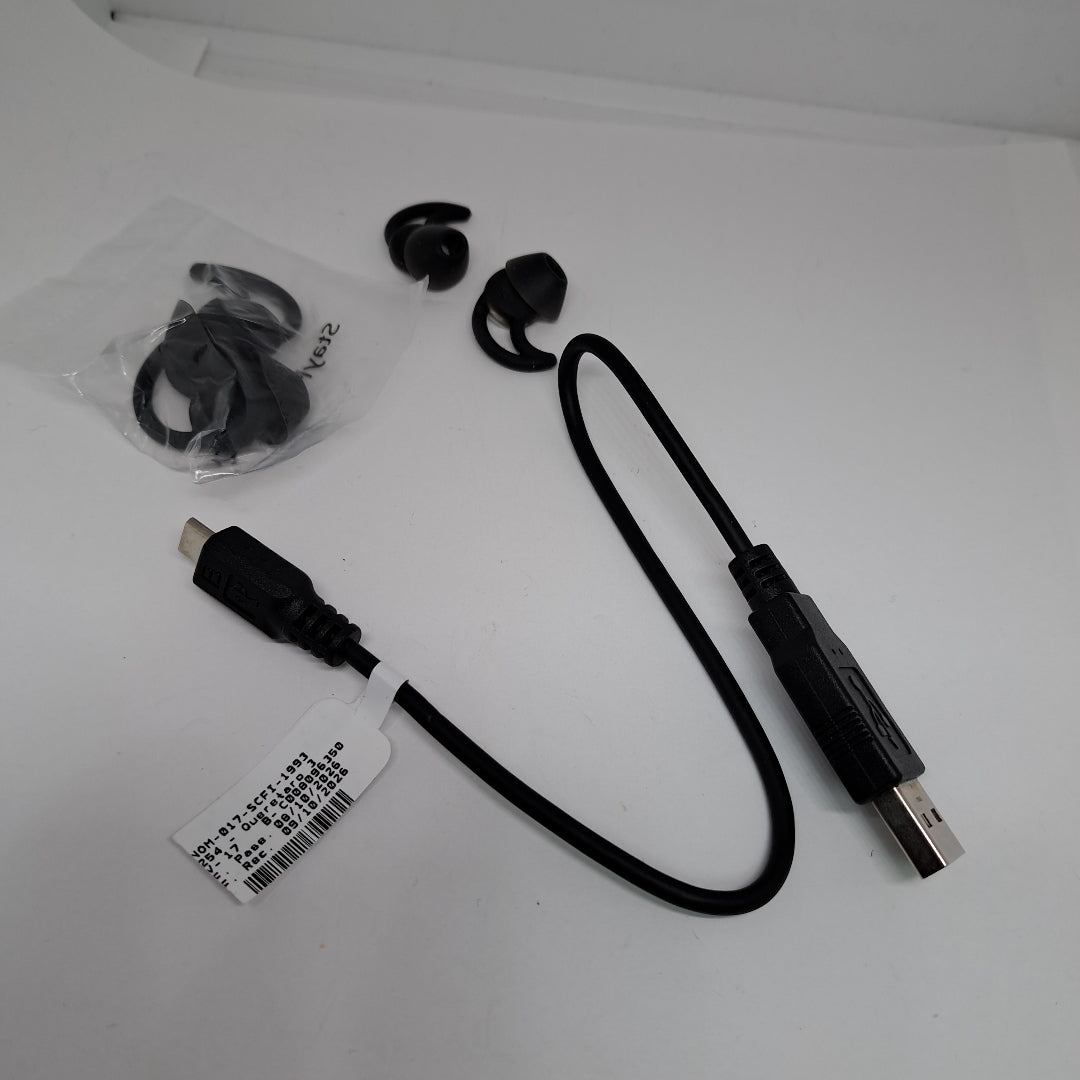 AUDIFONOS BOSE QUIETCONTROL 30 INALAMBRICO IN EAR (SEMINUEVO)