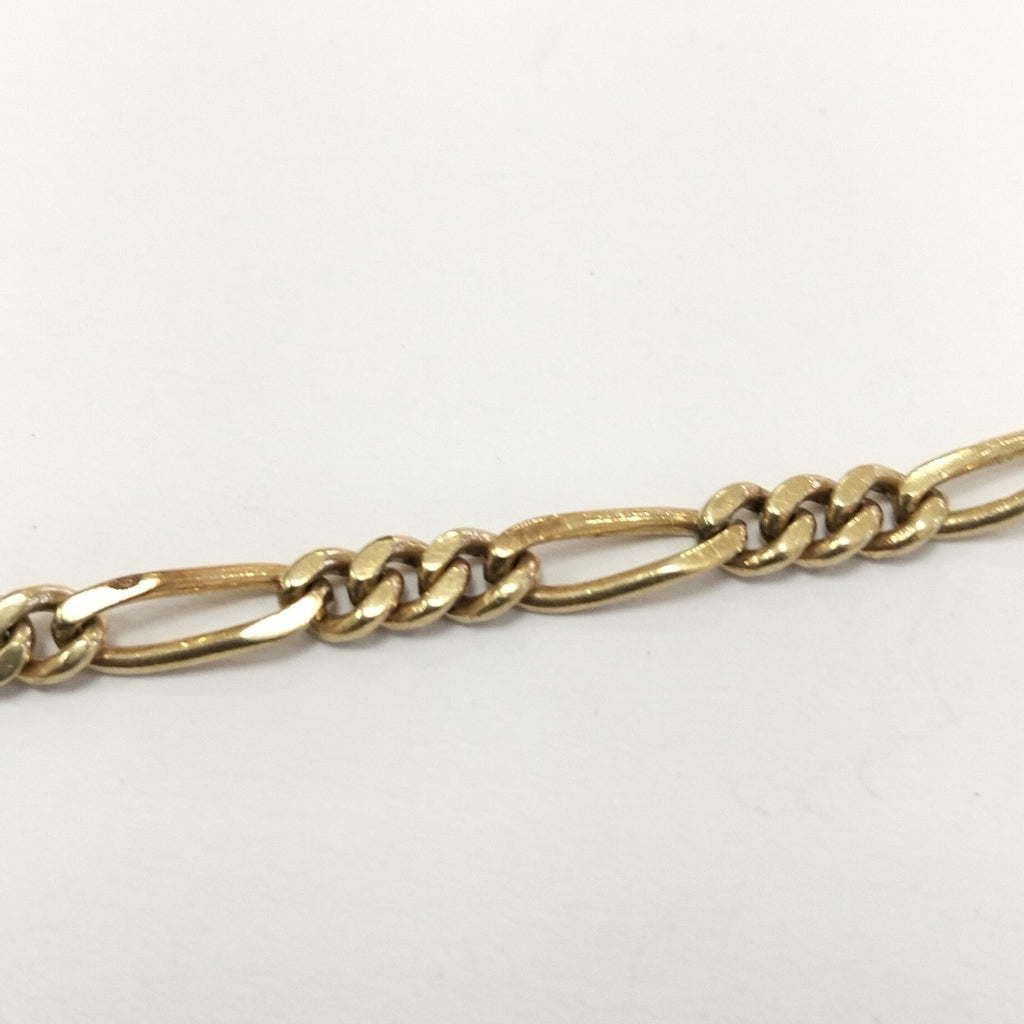 ESCLAVA ORO 14 K 5,10 GRMS (SEMINUEVO)