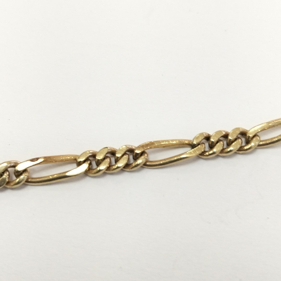 ESCLAVA ORO 14 K 5,10 GRMS (SEMINUEVO)