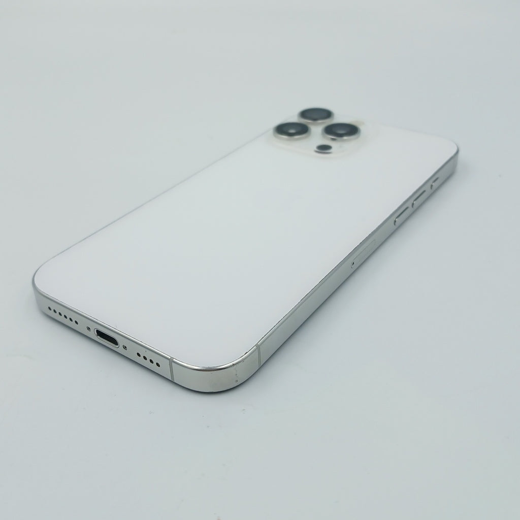 CELULAR APPLE IPHONE 16 PRO MAX A3295 (2024) 256 GB 8 GB RAM (SEMINUEVO)