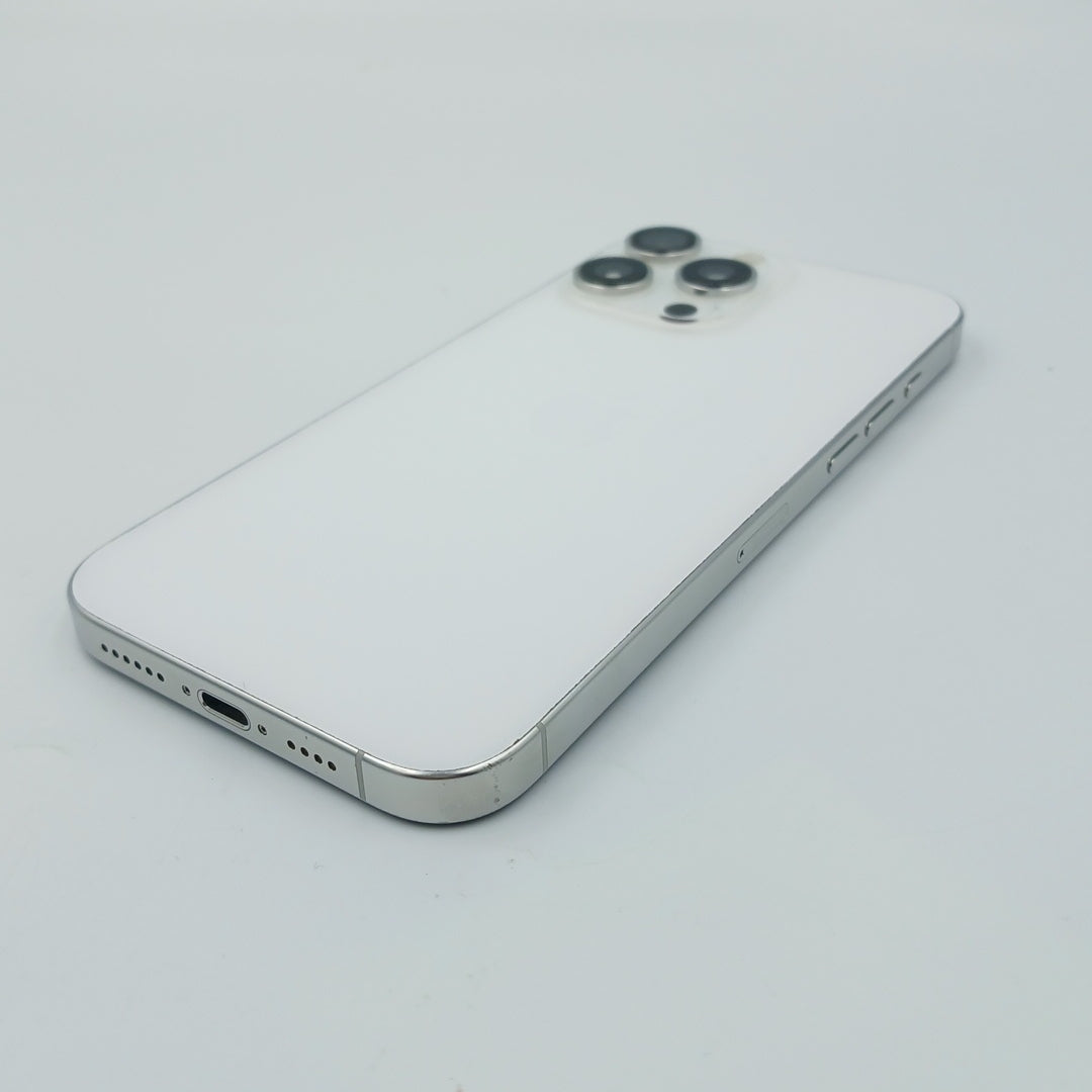 CELULAR APPLE IPHONE 16 PRO MAX A3295 (2024) 256 GB 8 GB RAM (SEMINUEVO)