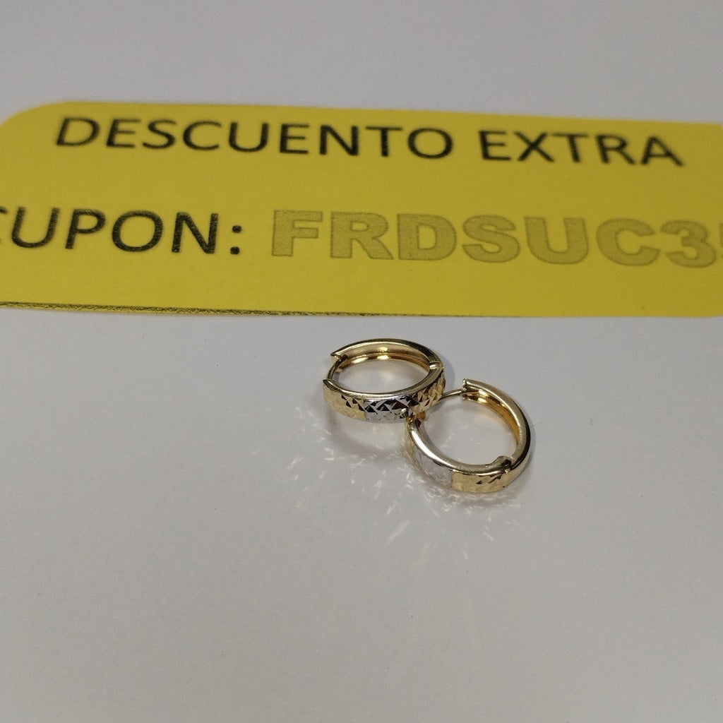 HUGGIES ORO 10K 1.5 (NUEVO)