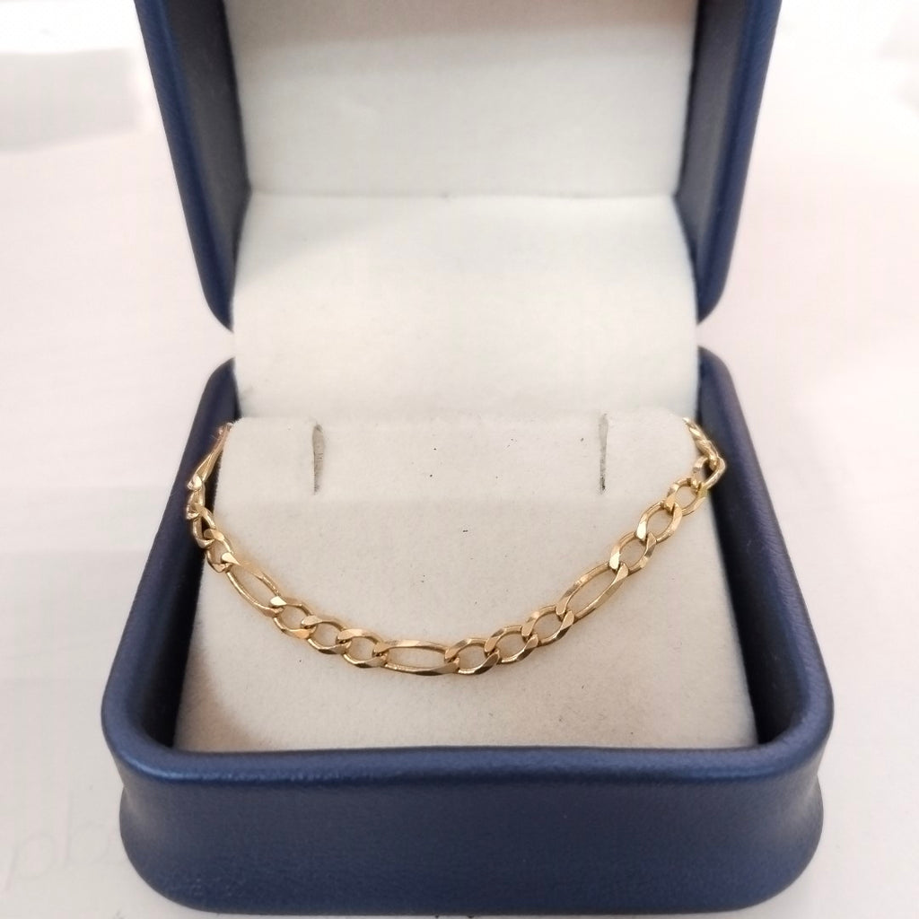 CADENA ORO 14 K 7.2 GRMS (SEMINUEVO)