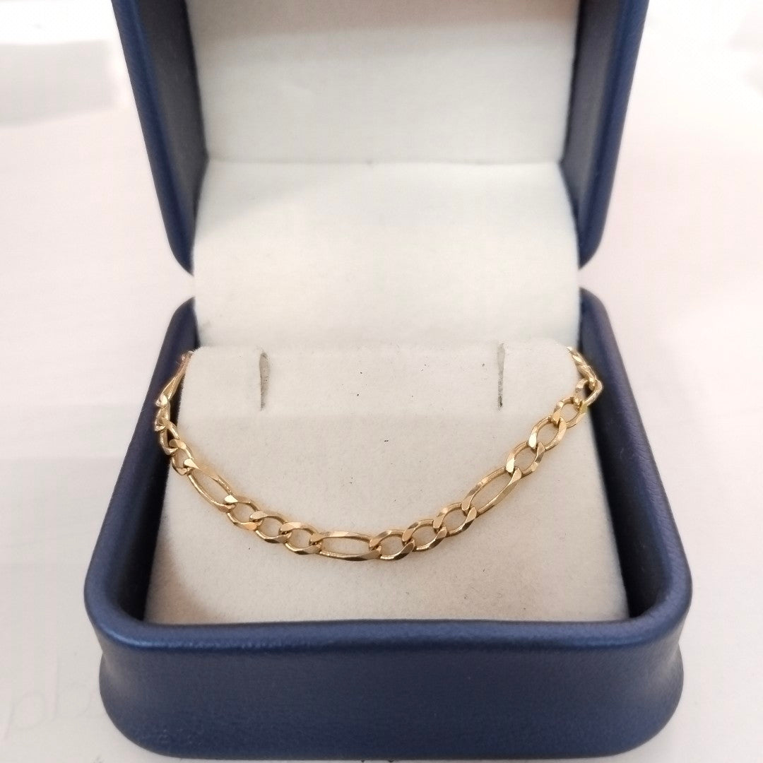 CADENA ORO 14 K 7.2 GRMS (SEMINUEVO)