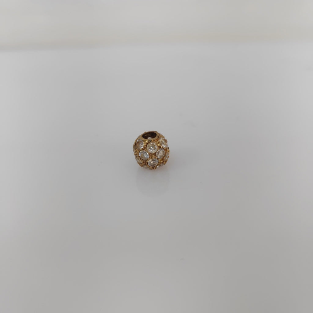 DIJE ORO 14 K 1.3 GRMS (SEMINUEVO)