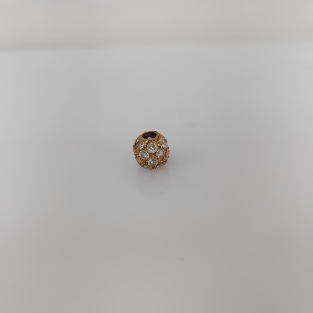 DIJE ORO 14 K 1.3 GRMS (SEMINUEVO)