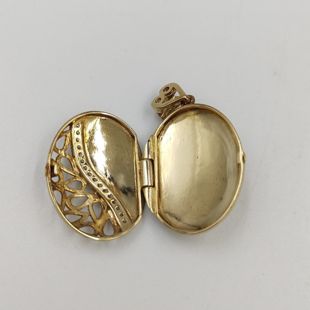 DIJE ORO 10 K 4,00 GRMS (SEMINUEVO)