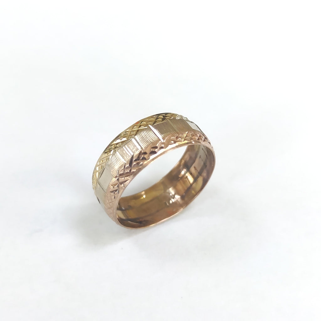 ANILLITO ORO 10 K 1.8 GRMS (SEMINUEVO)