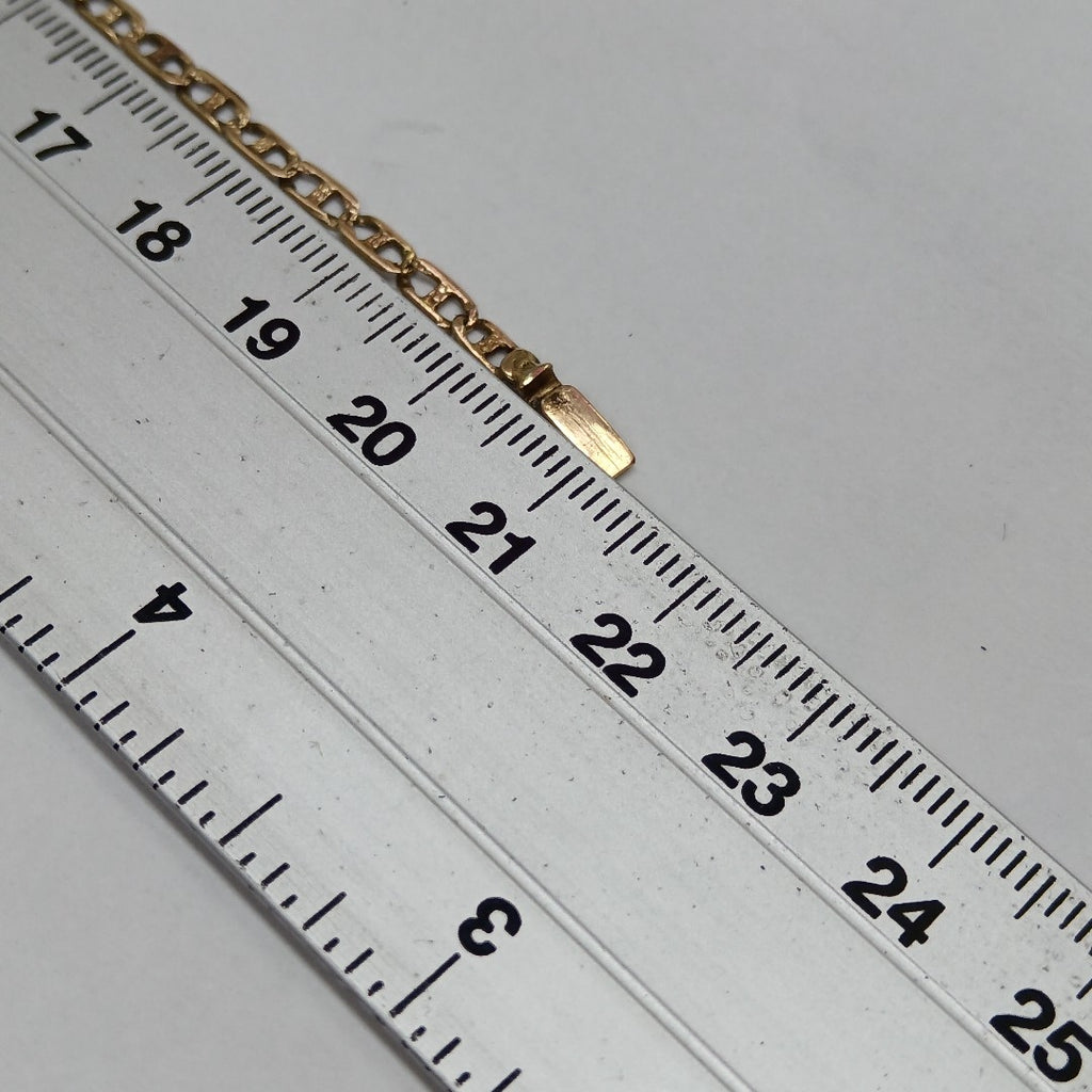 ESCLAVA ORO 8 K 4,00 GRMS (SEMINUEVO)