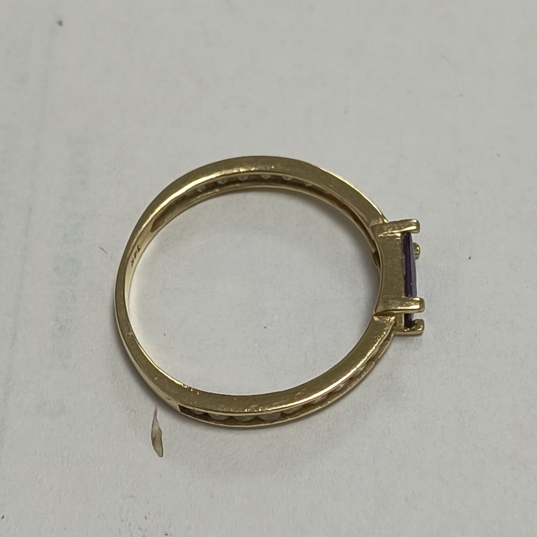 ANILLITO ORO 14 K 1.5 GRMS (SEMINUEVO)