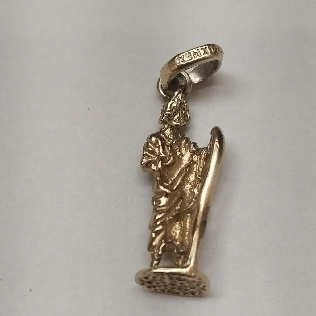 DIJE ORO 14 K 2,20 GRMS (SEMINUEVO)