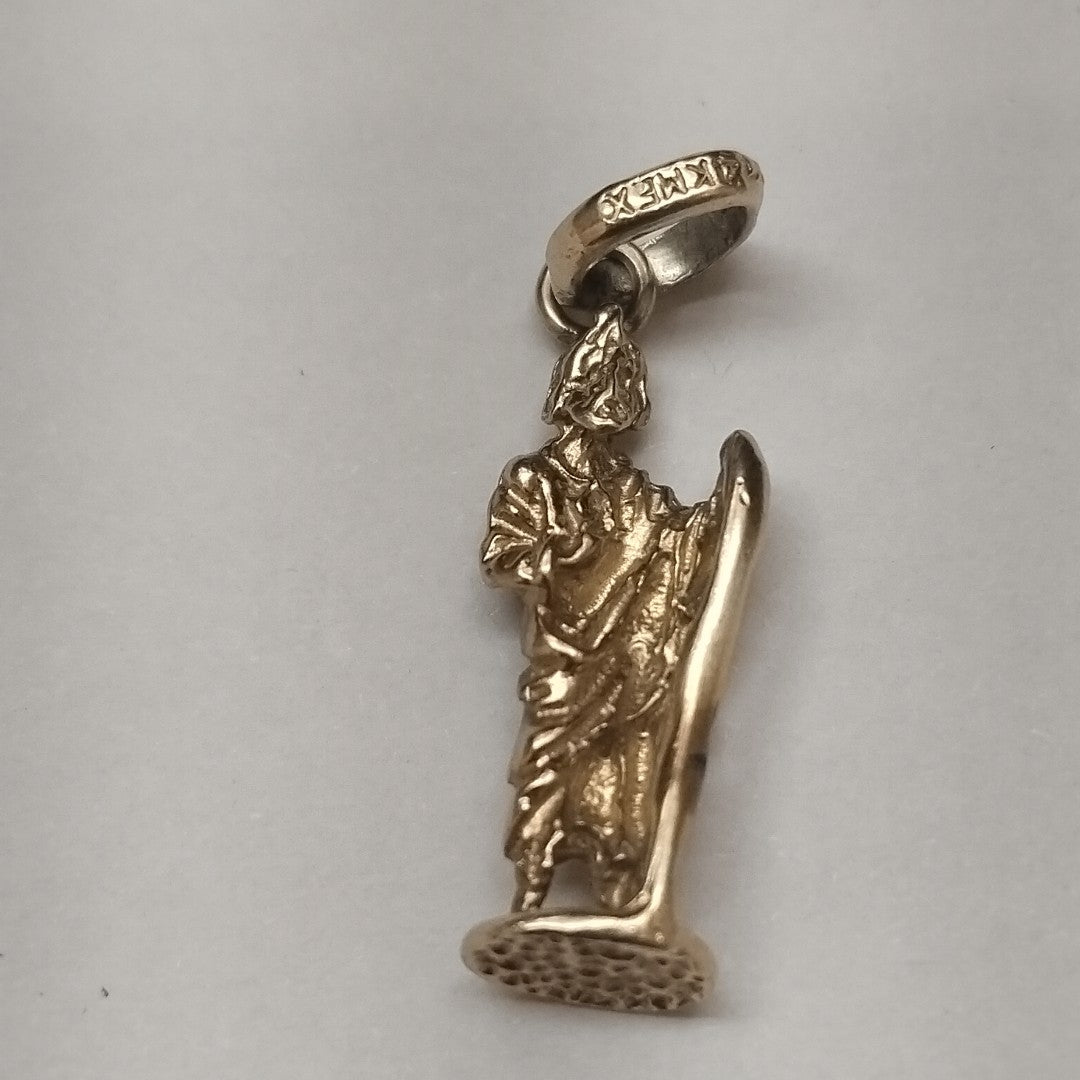 DIJE ORO 14 K 2,20 GRMS (SEMINUEVO)