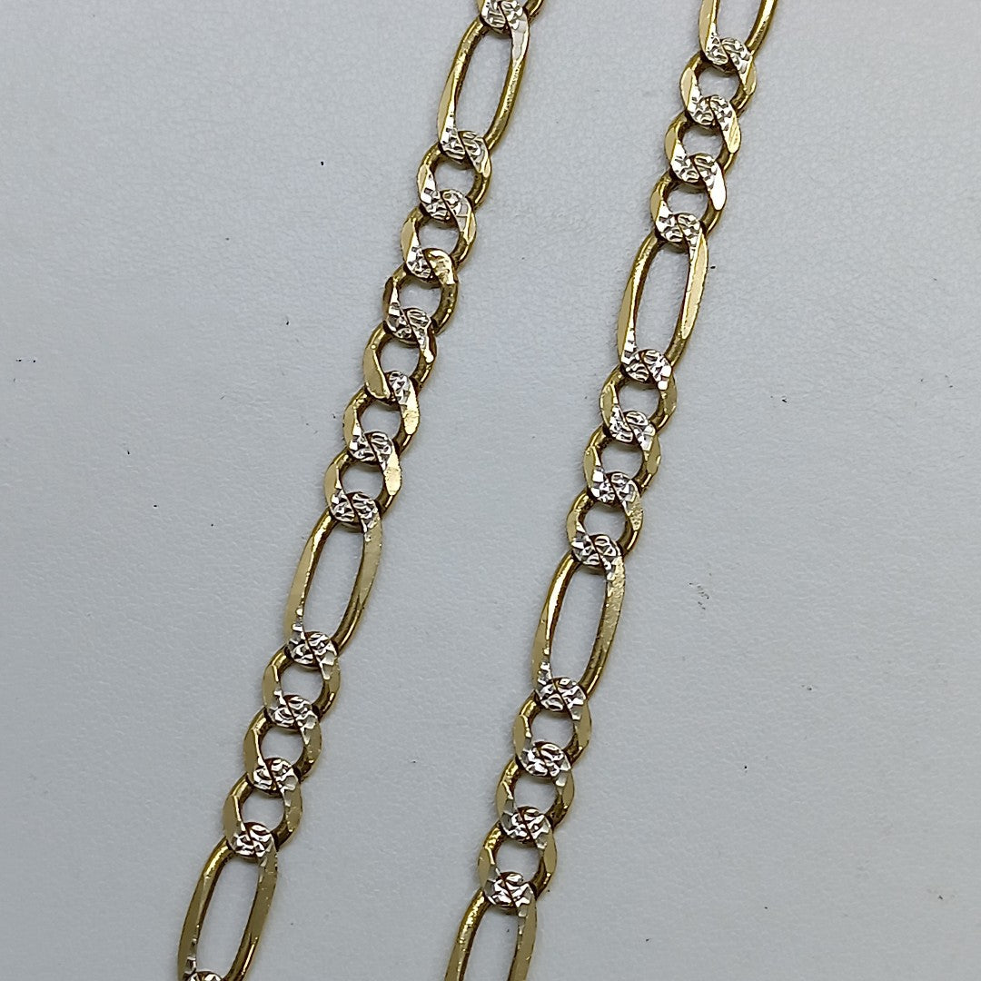 CADENA ORO 10 K 29.3 GRMS (SEMINUEVO)