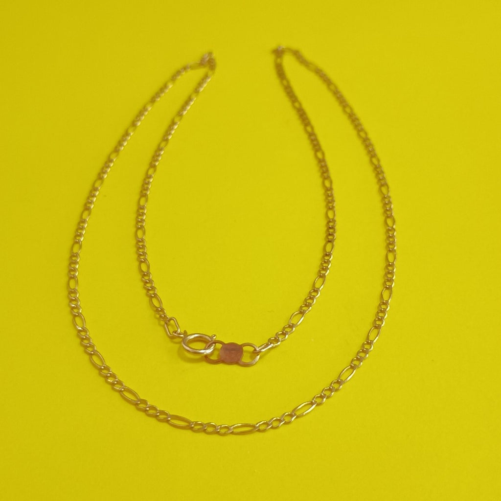 CADENA ORO 10 K 1.8 GRMS (SEMINUEVO)