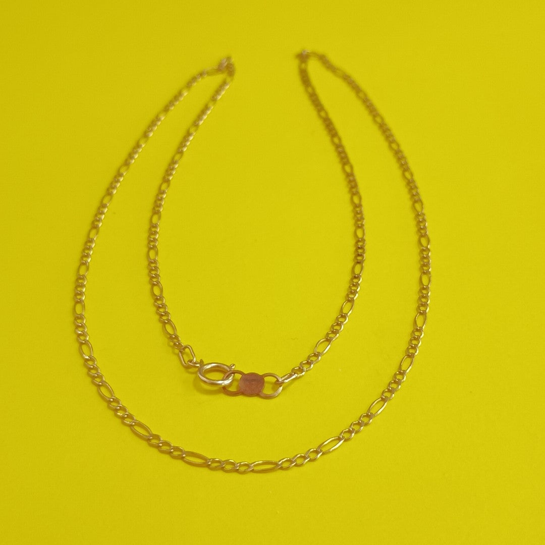 CADENA ORO 10 K 1.8 GRMS (SEMINUEVO)