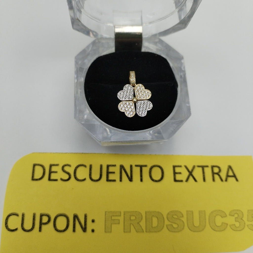 DIJES ORO 14K 1.9 (NUEVO)