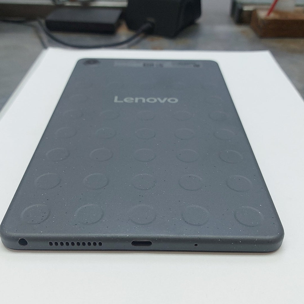 TABLETA LENOVO TAB ONE TB305FU (2025) 128 GB 4 GB RAM (SEMINUEVO)