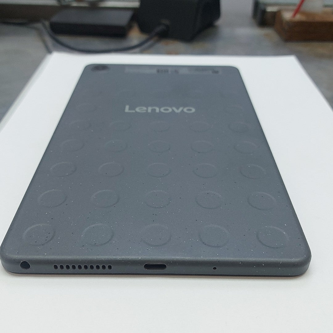 TABLETA LENOVO TAB ONE TB305FU (2025) 128 GB 4 GB RAM (SEMINUEVO)