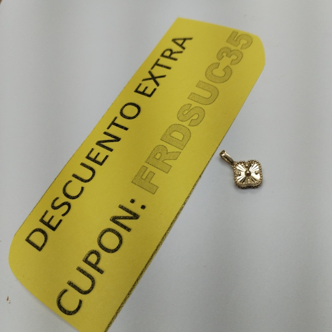 DIJES ORO 14K 1.1 (NUEVO)