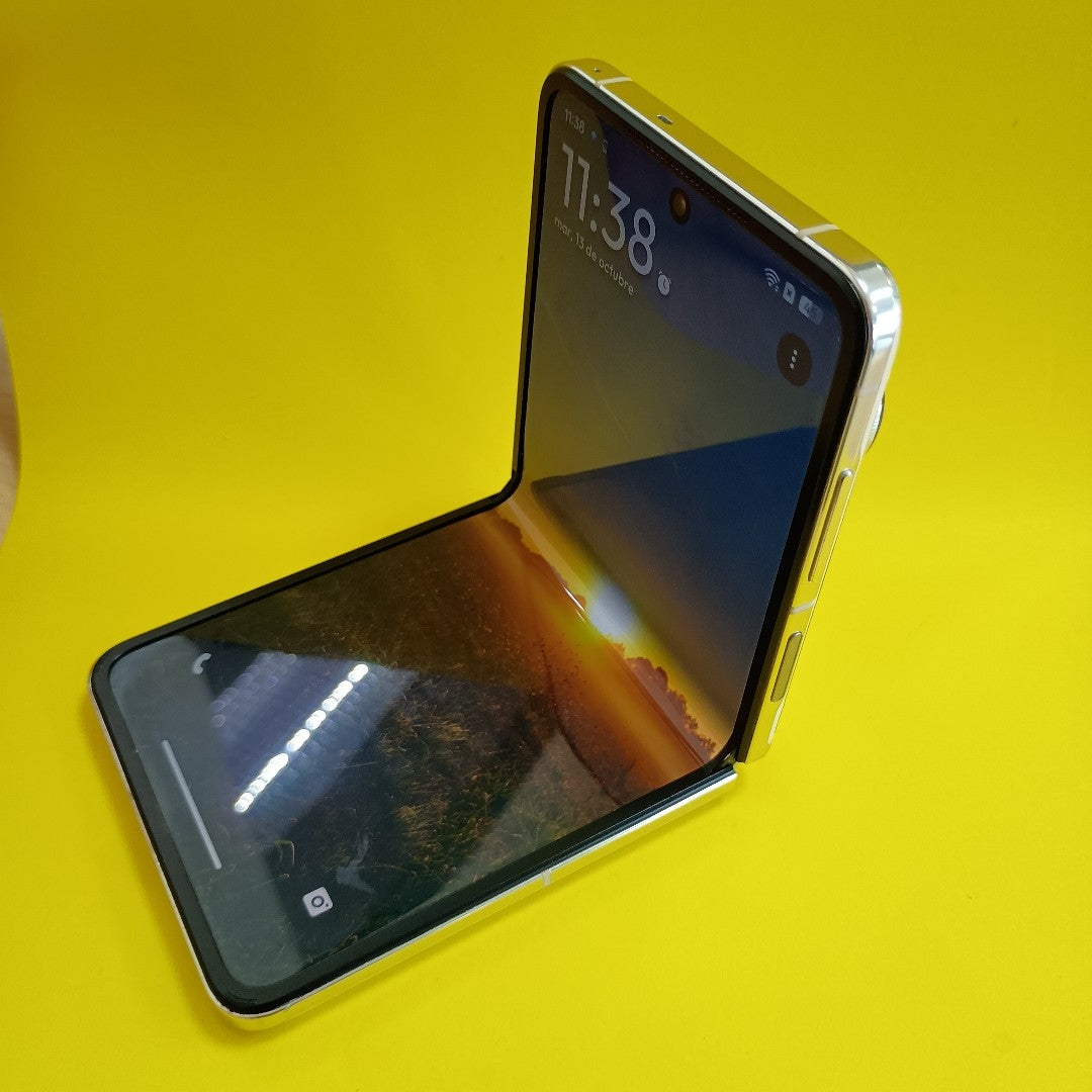 CELULAR OPPO FIND N3 FLIP CPH2519 (2023) 256 GB 12 GB RAM (SEMINUEVO)