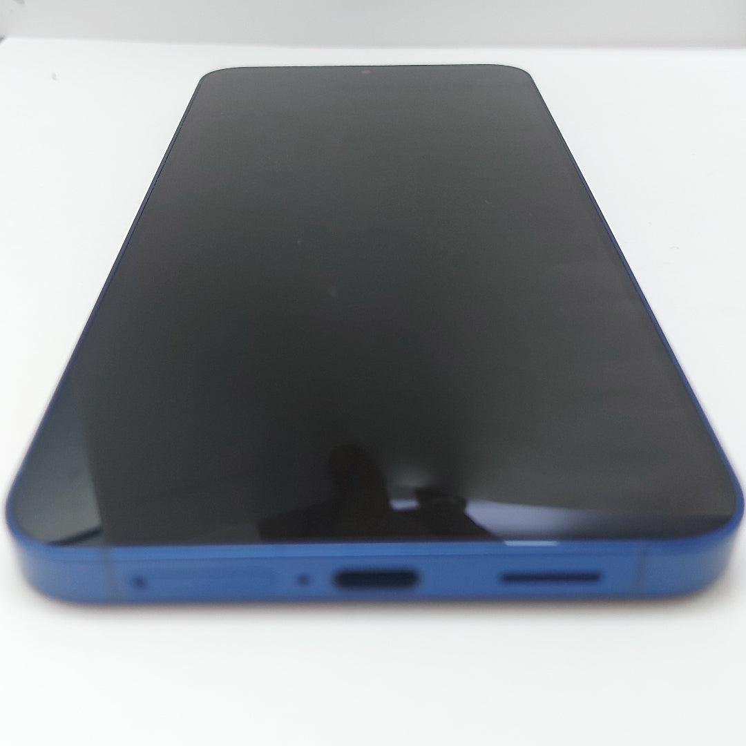 CELULAR SAMSUNG GALAXY S25+ SM-S936U1 (2025) 256 GB 12 GB RAM (SEMINUEVO)