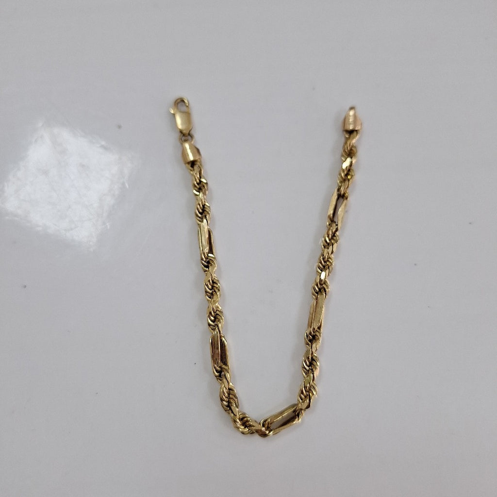 PULSERA ORO 8 K 5.3 GRMS (SEMINUEVO)