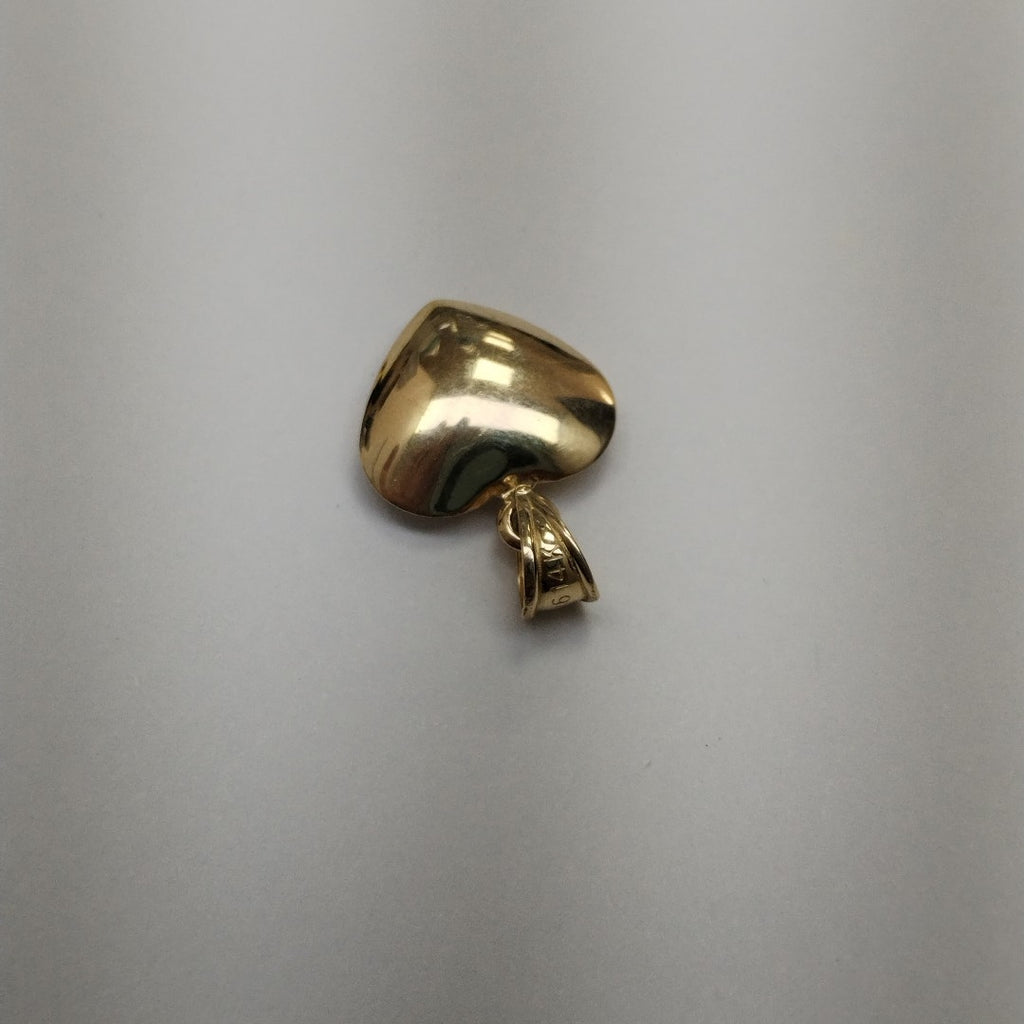 DIJES ORO 14K 0.7 (NUEVO)